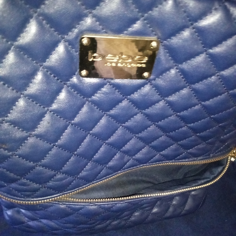 BeBe Back Pack - Picture 4 of 13